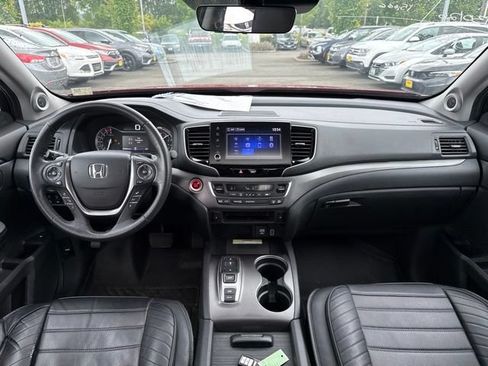 Used 2023 Honda Ridgeline RTL-E image 15