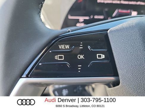 New 2025 Audi Q5 Premium image 22