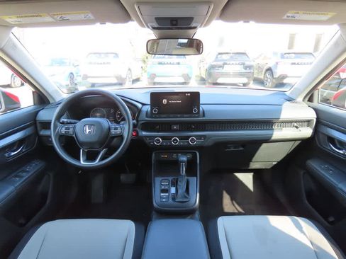 Certified 2024 Honda CR-V EX image 17