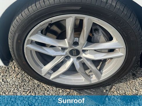 Used 2024 Audi A4 2.0T Premium Plus image 13