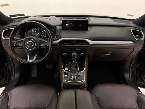 Used 2021 MAZDA CX-9 Signature image 23
