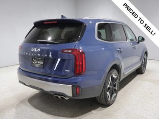 Used 2025 Kia Telluride S AWD/4WD video 2