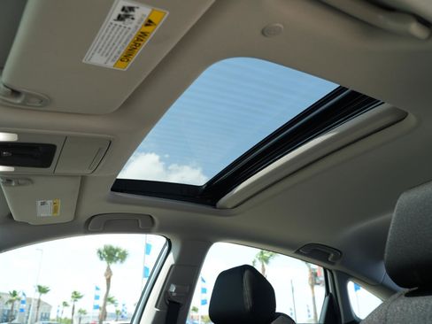 New 2026 Honda Accord SE image 17