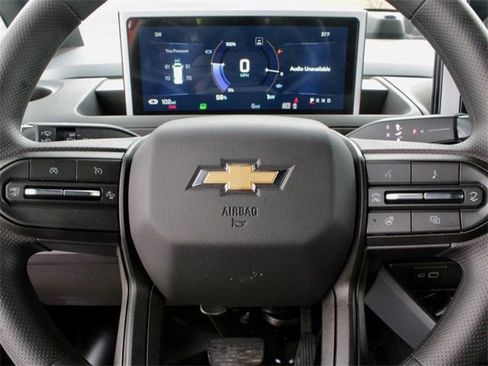 New 2025 Chevrolet Brightdrop 400 FWD image 15