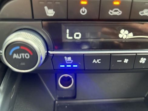 Used 2022 MAZDA CX-5 AWD 2.5 S w/ Premium Plus Pkg image 5