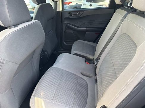 Certified 2022 Ford Escape SE image 32