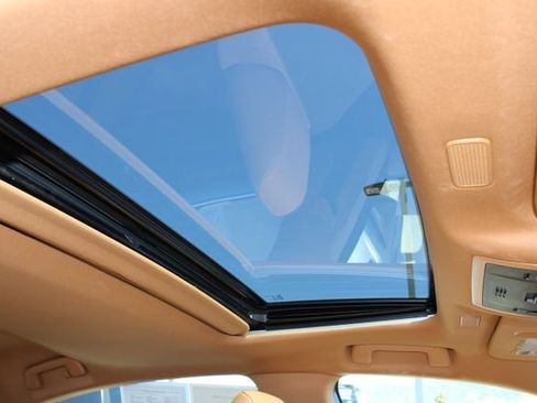 Certified 2025 Lexus ES 300h w/ Premium Package FWD image 6