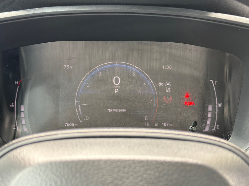 Used 2026 Toyota Corolla LE FWD image 31