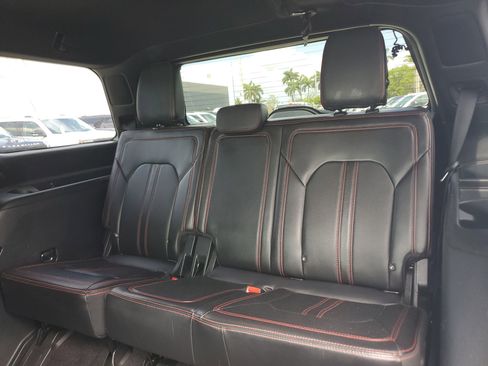 Used 2021 Ford Expedition Limited RWD image 16