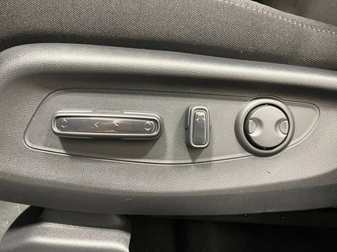 New 2026 Honda CR-V EX image 13