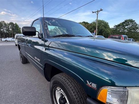 Used 1994 Dodge Ram 1500 Truck 2WD Regular Cab image 26