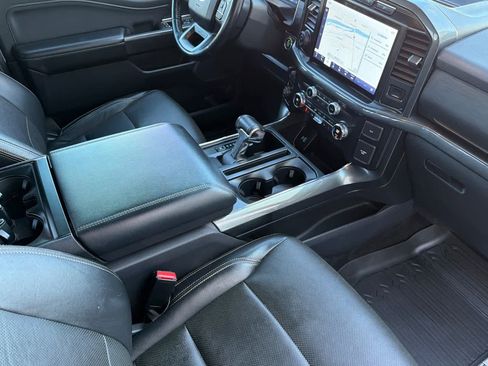 Certified 2021 Ford F150 XLT w/ Equipment Group 302A High image 15