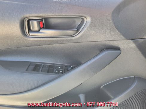Certified 2022 Toyota Corolla LE image 7