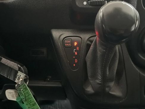 Used 2021 RAM ProMaster 1500 FWD image 12