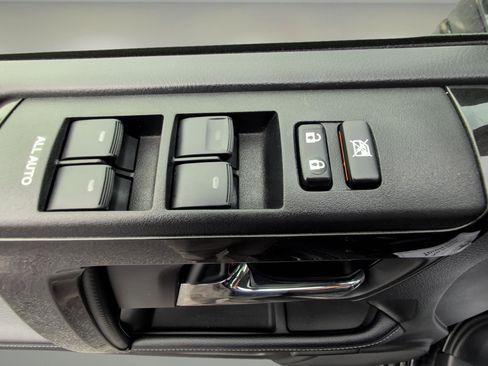 Used 2021 Toyota 4Runner Nightshade image 25