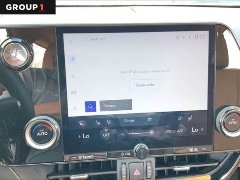 Used 2024 Lexus NX 250 FWD image 31