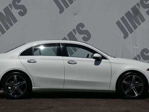 Used 2021 Mercedes-Benz A 220 image 4