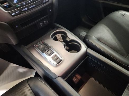 Used 2023 Honda Ridgeline RTL image 16