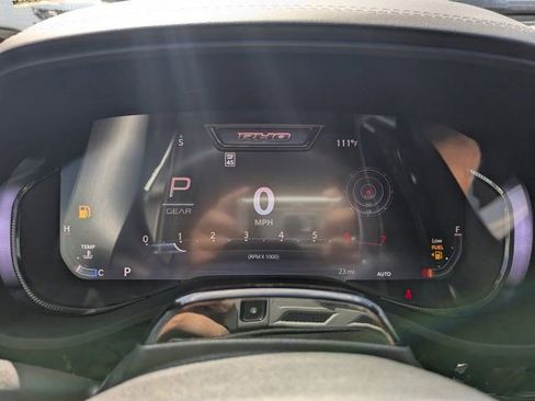 New 2026 RAM 1500 RHO w/ RHO Level 1 Equipment Group image 24