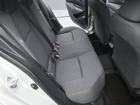 Used 2024 Toyota Corolla LE FWD image 16