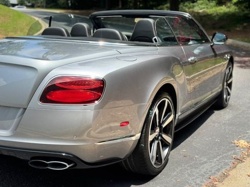 Used 2015 Bentley Continental GT V8 S AWD/4WD image 22