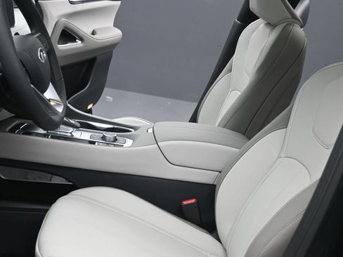 New 2027 INFINITI QX60 Luxe w/ Cargo Package AWD/4WD image 18