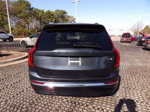New 2026 Volvo XC90 T8 Ultra AWD/4WD image 6