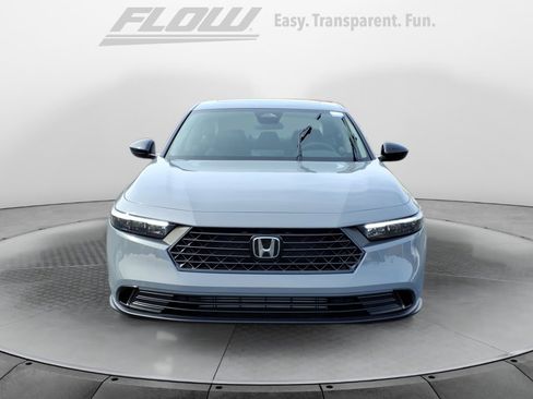 New 2026 Honda Accord SE image 2