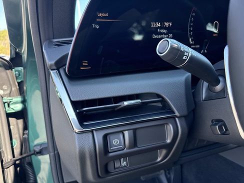 New 2026 Cadillac CT5 Premium Luxury image 31