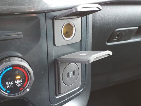 New 2026 Ford F150 STX w/ Equipment Group 200A image 19