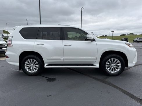 Used 2015 Lexus GX 460 460 image 7