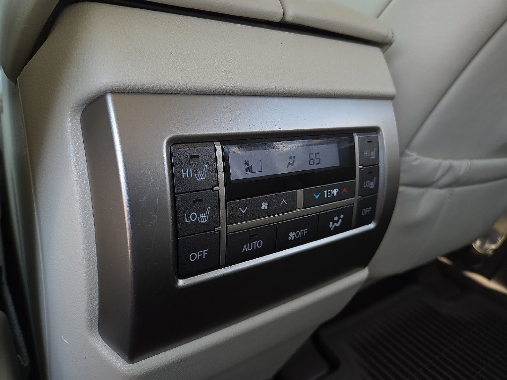 Used 2017 Lexus GX 460 Premium AWD/4WD image 11
