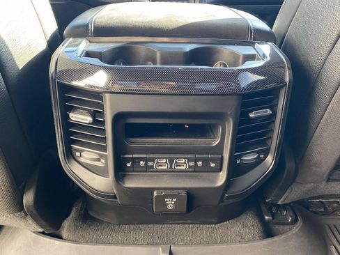 Used 2021 RAM 1500 TRX w/ TRX Level 2 Equipment Group AWD/4WD image 14