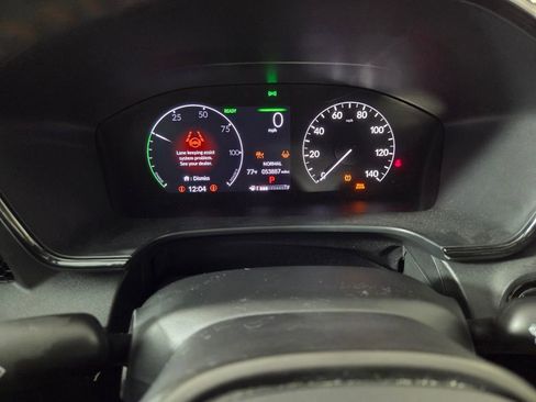 Used 2024 Honda CR-V Sport-L image 15