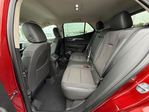 Used 2022 Buick Envision Preferred image 21