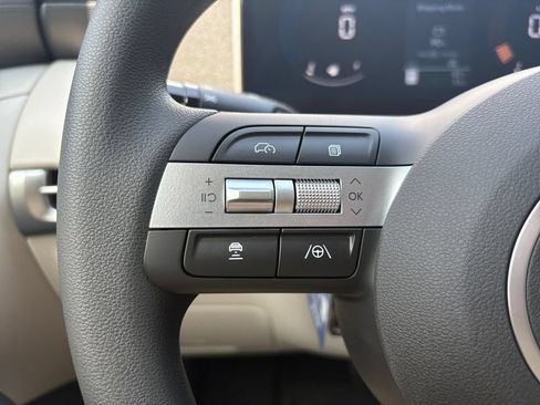 New 2026 Hyundai Tucson SEL FWD image 15