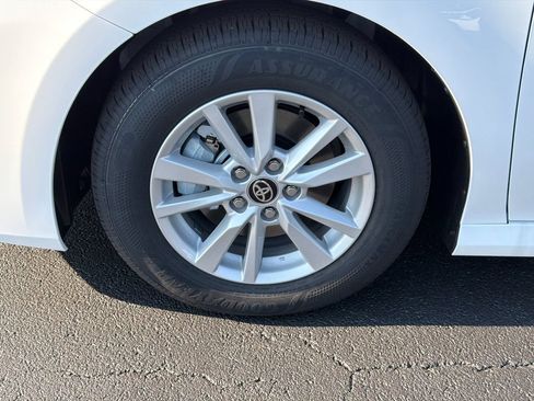 New 2026 Toyota Camry LE w/ Convenience Package FWD image 14