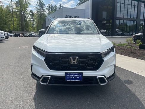 Used 2024 Honda CR-V Sport Touring image 13