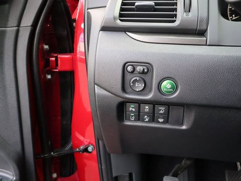 New 2026 Honda Ridgeline TrailSport image 31