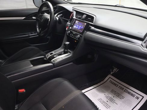 Used 2022 Honda Accord Sport image 11