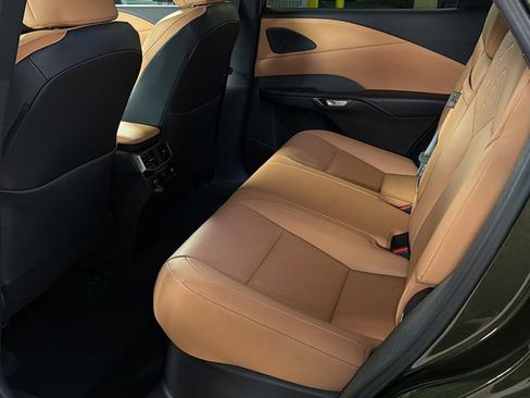 Used 2024 Lexus RX 350 Premium image 16