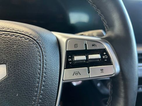 Certified 2024 Kia Telluride SX Prestige X-Line AWD/4WD image 20