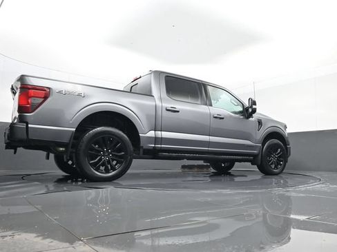 Used 2024 Ford F150 XLT w/ Equipment Group 302A MID AWD/4WD image 24