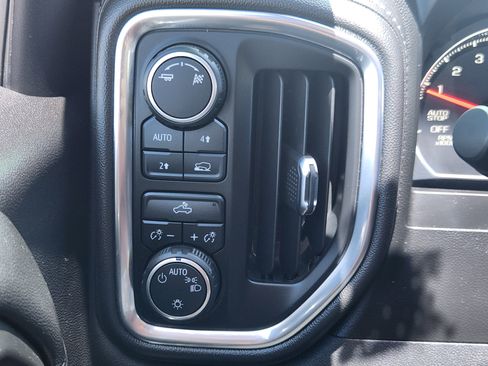 Used 2019 Chevrolet Silverado 1500 LT w/ All-Star Edition AWD/4WD image 19