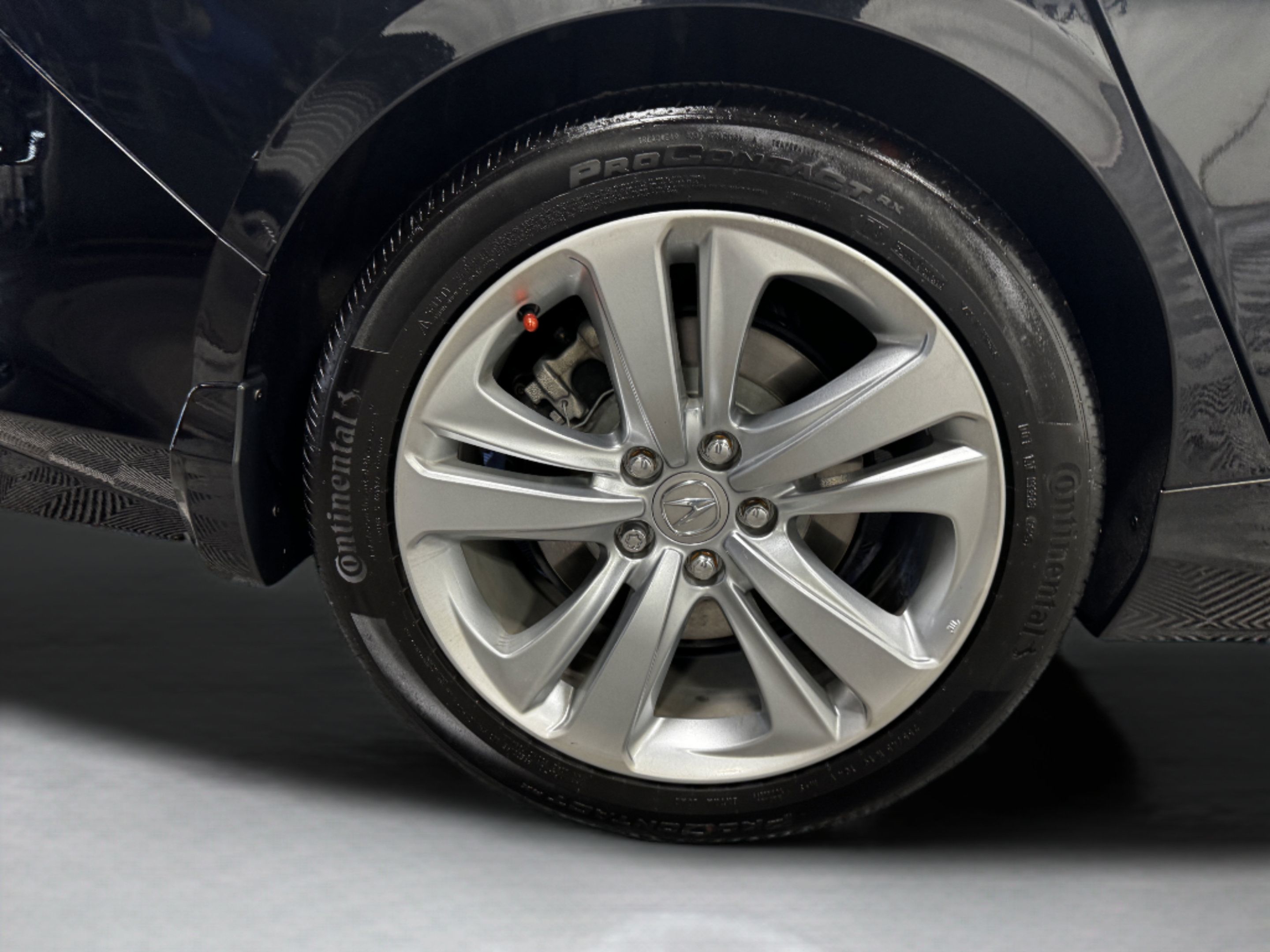 Used 2021 Acura TLX w/ Technology Package AWD/4WD image 50