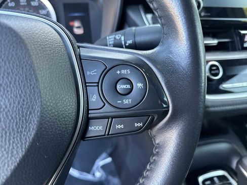 Used 2022 Toyota Corolla SE image 22