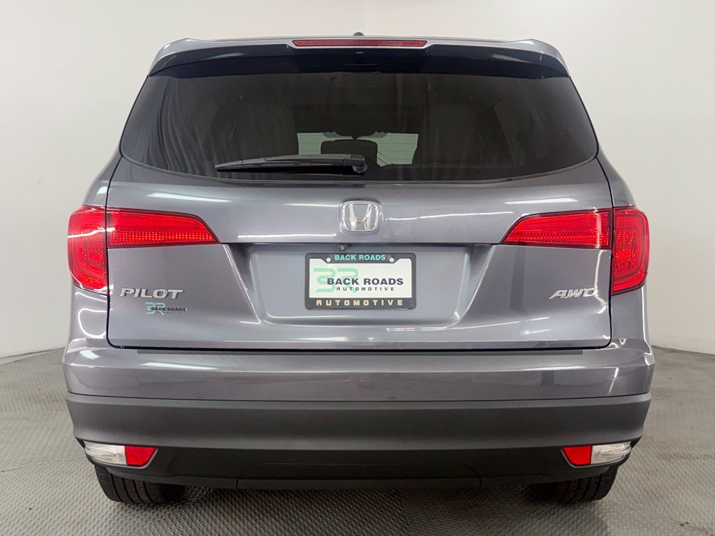 Used 2018 Honda Pilot EX-L image 9