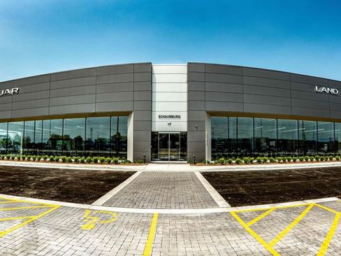 New 2026 Land Rover Defender 110 S image 25