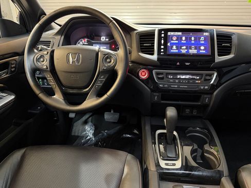 Used 2019 Honda Ridgeline Black Edition image 43