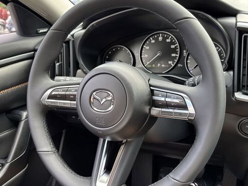 New 2026 MAZDA CX-50 AWD 2.5 Hybrid w/ Weather Package image 55